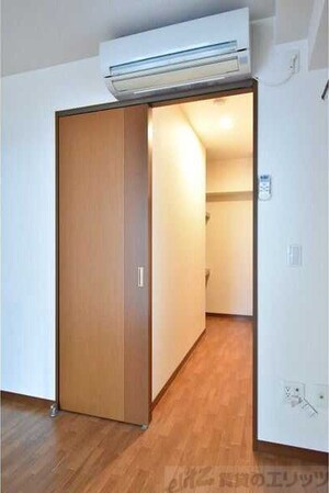 CASSIA江坂の物件内観写真